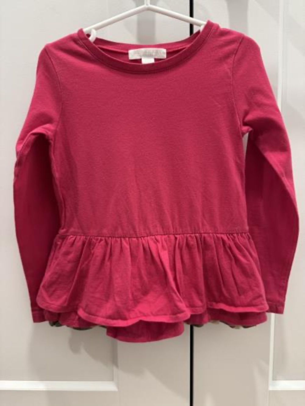 Burberry Kids Top